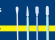 cleaning swab