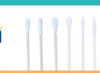 cleaning swab