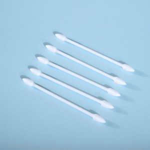 cotton swab