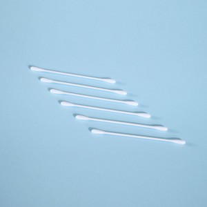 cotton swab