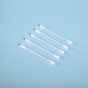 cotton swab