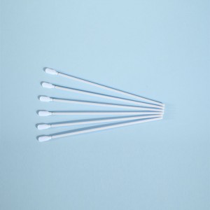 esd clean swab