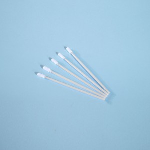 esd clean swab