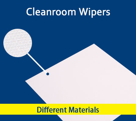 non woven wipers